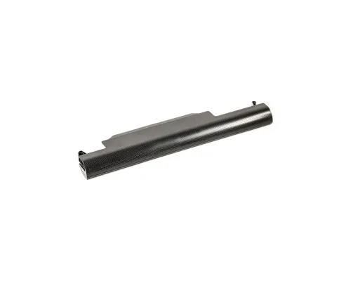 Акумулятор до ноутбука ASUS K45 (ASK550LH, A32-K55) 10.8V 4400mAh PowerPlant (NB430284)