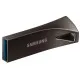USB флеш накопичувач Samsung 64GB Bar Plus Black USB 3.1 (MUF-64BE4/APC)