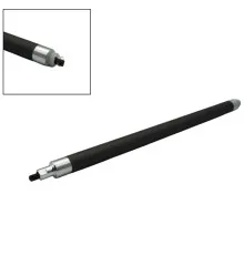 Вал магнітний Welldo HP LJ 1160/1320/P2014 (assembly) + втулки (WD-MRH5949A)