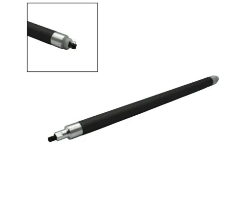 Вал магнітний Welldo HP LJ 1160/1320/P2014 (assembly) + втулки (WD-MRH5949A)