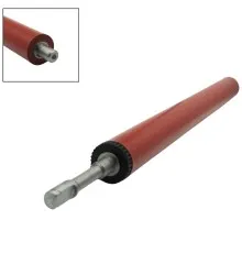 Вал гумовий HP LJ P2035/2055/Pro 400/M401(LPR-P2035SR) SPONGE Veaye (RC1-3685SR-VE)