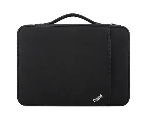 Чохол до ноутбука Lenovo 14" ThinkPad, Black (4X40N18009)