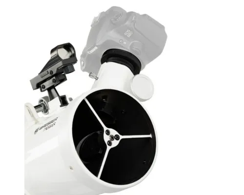 Телескоп Bresser Messier NT-114/500 Nano AZ (925518)