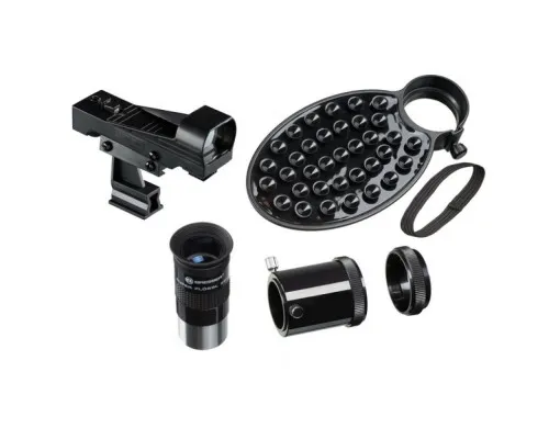 Телескоп Bresser Messier NT-114/500 Nano AZ (925518)