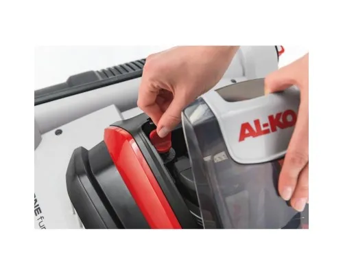 Аератор AL-KO Energy Flex SF 4036 з валом-розпушувачем (без АКБ і ЗП) (113574)