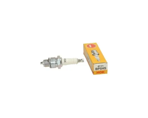 Свічка запалювання NGK 4111 BP5HS