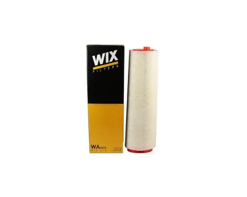Повітряний фільтр для автомобіля Wixfiltron WA6574