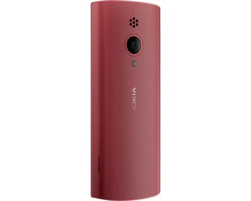 Мобільний телефон Nokia 150 2023 Red