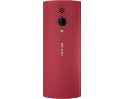 Мобільний телефон Nokia 150 2023 Red
