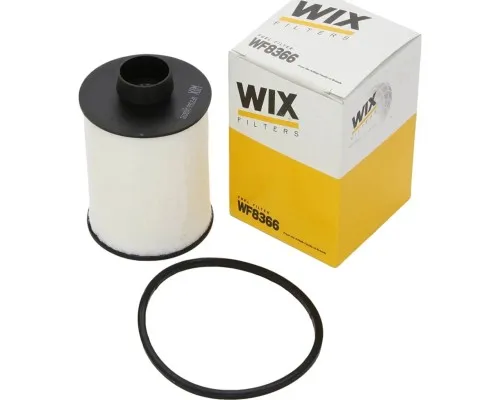 Фільтр паливний Wixfiltron WF8366