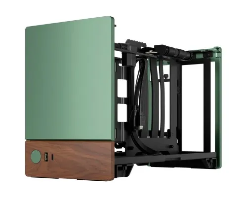 Корпус для ПК Fractal Design Terra Jade (FD-C-TER1N-03)