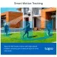 Камера відеоспостереження TP-Link TAPO-C510W
