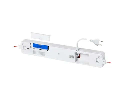 Світильник Delux REL-602 (3.7V2Ah) 60 LED 4W (90021261)