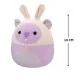 М'яка іграшка Squishmallows Бабак Джаварі 13 см (SQER00924)