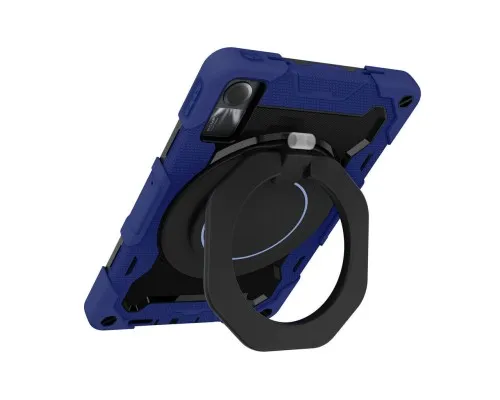 Чохол до планшета BeCover Xiaomi Redmi Pad SE 11" Blue (710769)