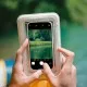 Гермопакет Naturehike CNK2300BS015 жовтий (6976023925412)