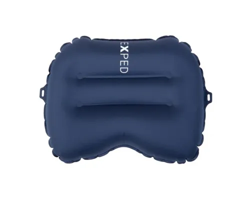 Туристична подушка Exped Versa Pillow L navy (018.1097)