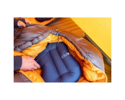 Туристична подушка Exped Versa Pillow L navy (018.1097)