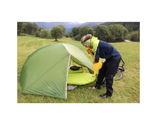 Туристична подушка Exped Versa Pillow L navy (018.1097)