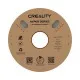 Пластик для 3D-принтера Creality PLA Hyper 1кг, 1.75мм, white (3301010335)