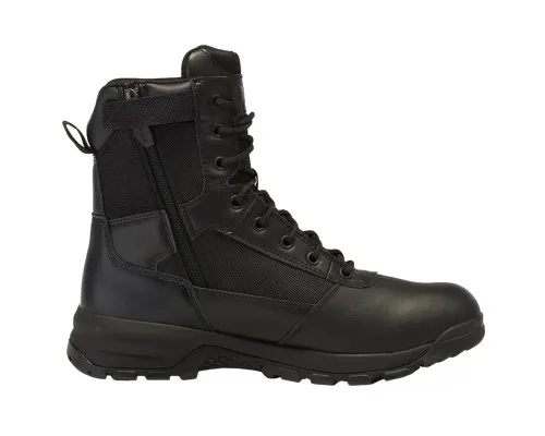 Черевики Belleville Spear Point 8" WP Lightweight Side-zip Black 8.5 (BV918Z WP 085R)