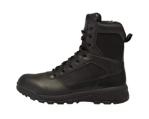 Черевики Belleville Spear Point 8" WP Lightweight Side-zip Black 8.5 (BV918Z WP 085R)