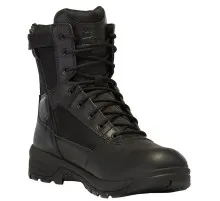 Черевики Belleville Spear Point 8" WP Lightweight Side-zip Black 8.5 (BV918Z WP 085R)