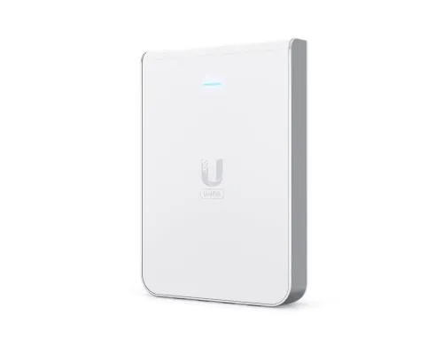 Точка доступу Wi-Fi Ubiquiti U6-IW