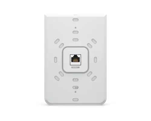 Точка доступу Wi-Fi Ubiquiti U6-IW