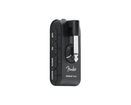 Гітарний підсилювач Fender Mustang Micro (231174)