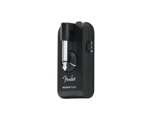Гітарний підсилювач Fender Mustang Micro (231174)