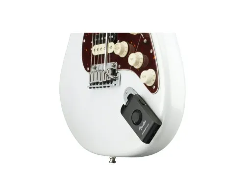 Гітарний підсилювач Fender Mustang Micro (231174)