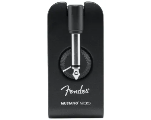 Гітарний підсилювач Fender Mustang Micro (231174)