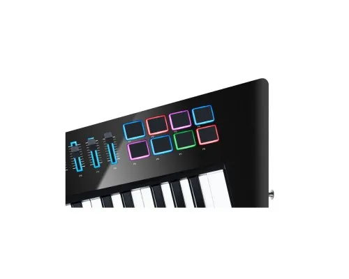 MIDI-клавіатура Alesis Vortex Wireless 2