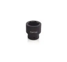 Головка торцева Toptul ударна 3/4" 38 мм (KABA2438)