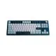 Клавіатура MONTECH Freedom MK87FR TKL FR USB UA Gray (MK87FR)