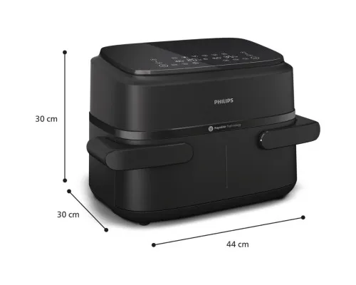 Мультипіч Philips Ovi серії 1000 (NA150/00)