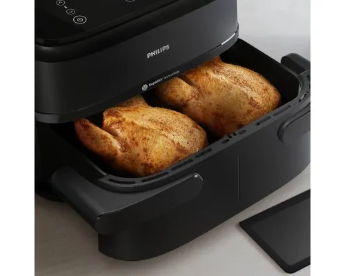 Мультипіч Philips Ovi серії 1000 (NA150/00)