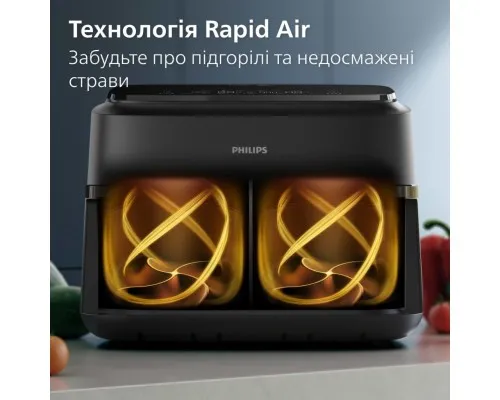 Мультипіч Philips Ovi серії 1000 (NA150/00)