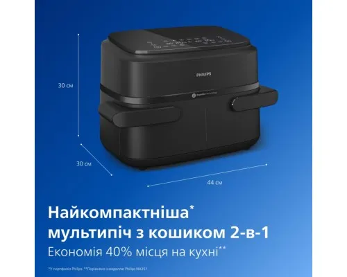 Мультипіч Philips Ovi серії 1000 (NA150/00)