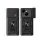 Чохол до мобільного телефона BeCover Military Tecno Spark Go 1 (KL4) Black (713073)