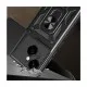 Чохол до мобільного телефона BeCover Military Tecno Spark Go 1 (KL4) Black (713073)