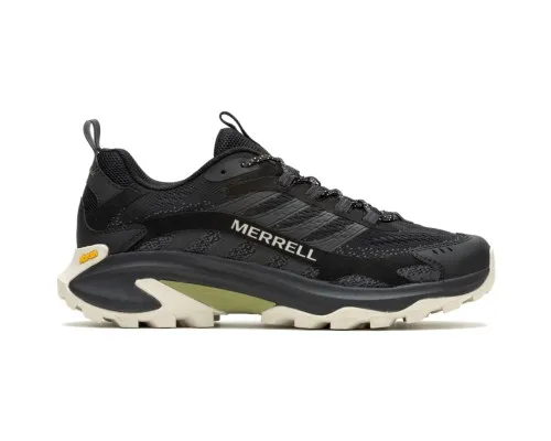 Кросівки Merrell Moab Speed 2 Mns black - 41 - чорний (036.0494)