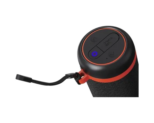 Акустична система REAL-EL X-711 Black (EL121600026)