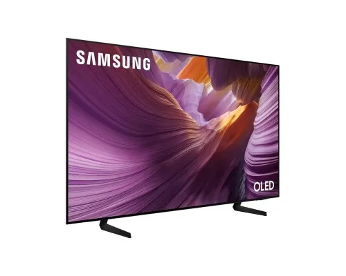 Телевізор Samsung QE77S85FAEXUA