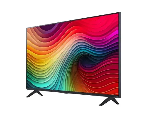 Телевізор LG 43NANO81A6A