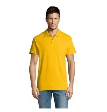 Поло Sol's Summer II жовтий XS (11342301XS)