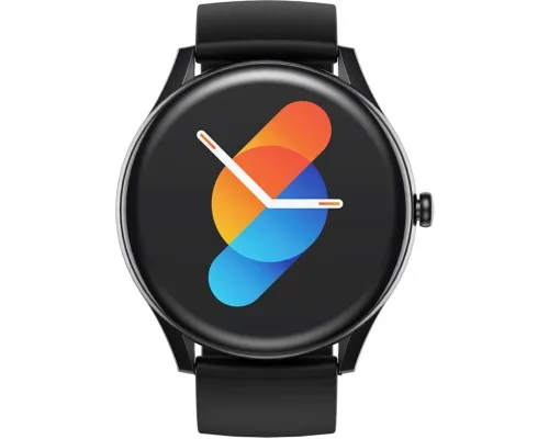 Смарт-годинник Havit HV-M9036 IP67 Bluetooth Call Black (HV-M9036 Black)