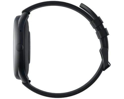 Смарт-годинник Havit HV-M9036 IP67 Bluetooth Call Black (HV-M9036 Black)