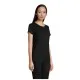 Футболка Sol's Pioneer Women насичений чорний XXL (03579309XXL)